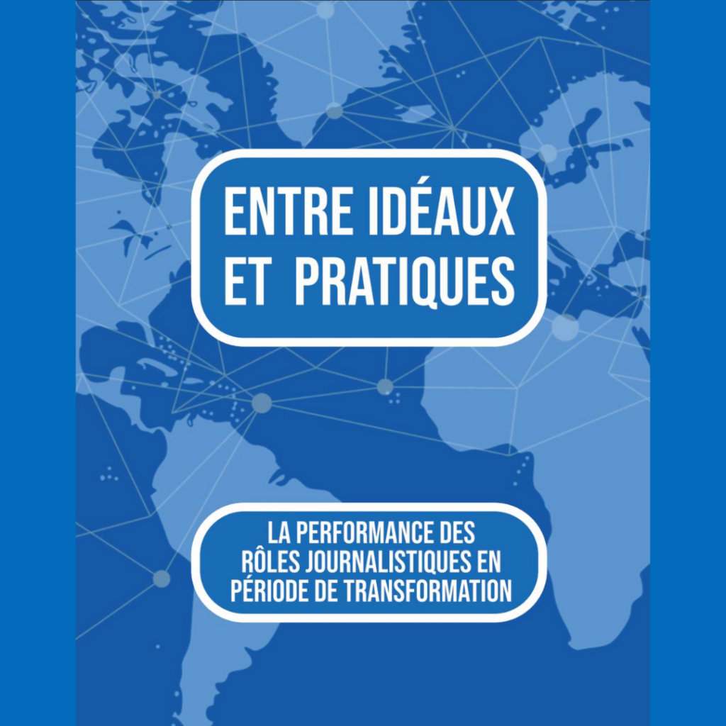 Le magazine de la conférence “Entre idéaux et pratiques” est désormais publié