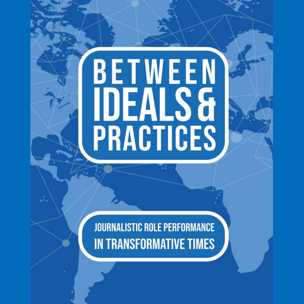 Between Ideals and Practices conference magazine now published